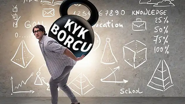 CHP'den KYK borcu teklifi