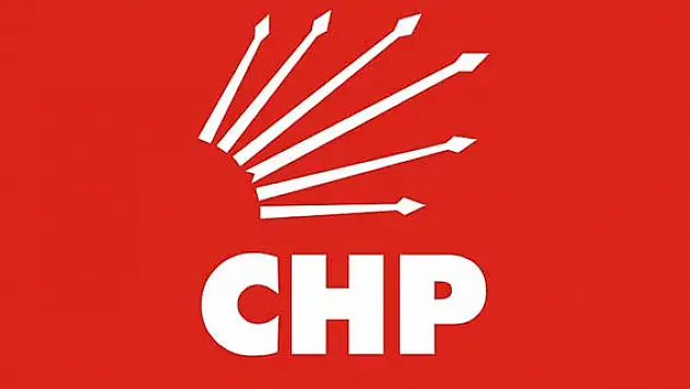 CHP'den şok istifa