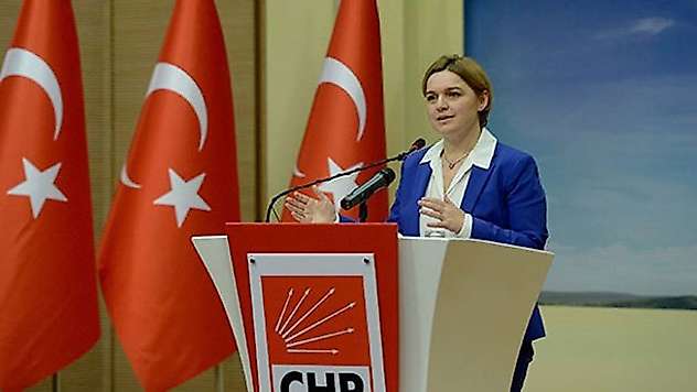 CHP'den son dakika referandum çıkışı! Çekiliriz