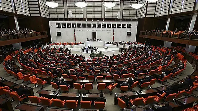 CHP'den tezkere kararı: Hayır oyu vereceğiz