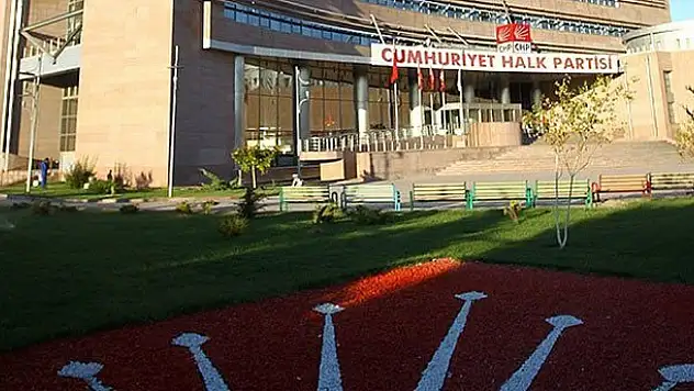 CHP'den 'Yaşanacak bir İstanbul' sözü