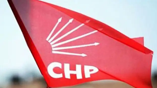 CHP'den YSK'ya iptal başvurusu