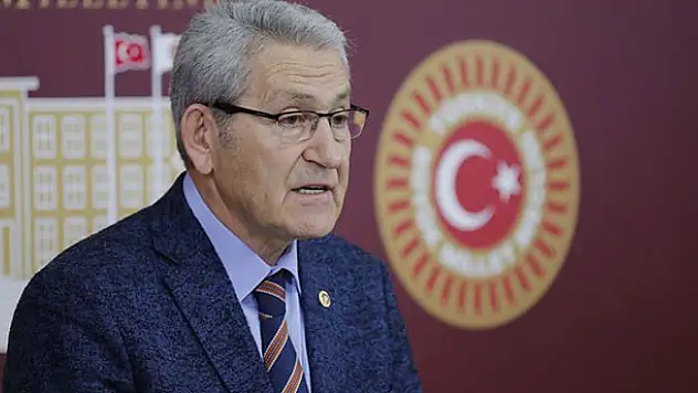CHP Denizli Milletvekili Kazım Arslan vefat etti
