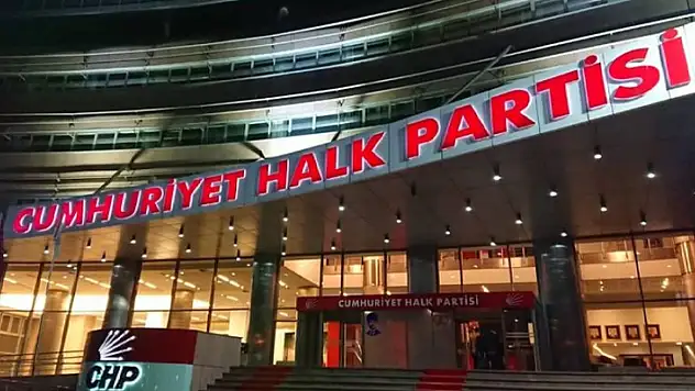 CHP depremin yıl dönümünde 81 ilde anma törenleri düzenleyecek
