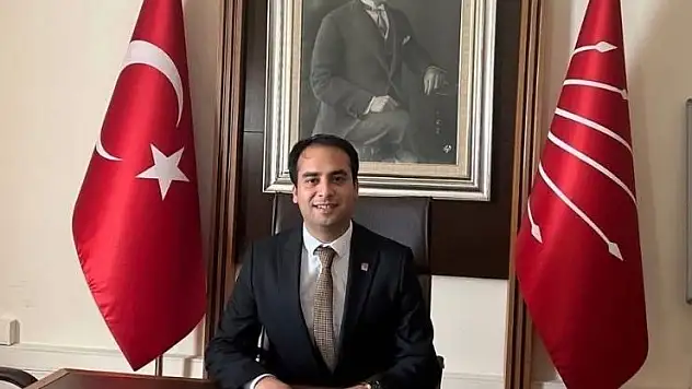 CHP Ereğli Türktaş ile devam dedi