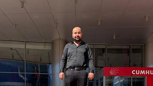 CHP Ereğli'de koltuğun sahibi belli oldu