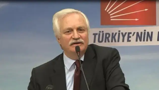CHP Genel Başkan Yardımcısı istifa etti!