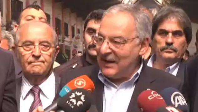 CHP Genel Başkan Yardımcısı Koç