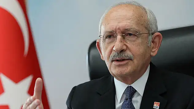 CHP Genel Başkanı Kılıçdaroğlu: Başörtüsü tartışması artık Türkiye'nin gündeminden çıkmalı