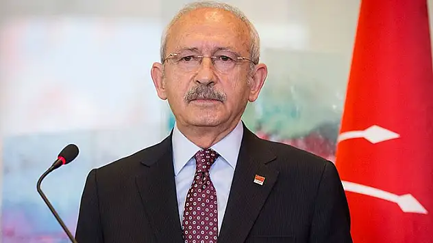 CHP Genel Başkanı Kılıçdaroğlu'nun kardeşi Celal Kılıçdaroğlu hayatını kaybetti