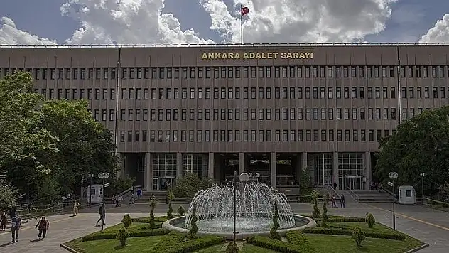 CHP Grup Başkanvekili Başarır hakkında 'Cumhurbaşkanına hakaret'ten soruşturma