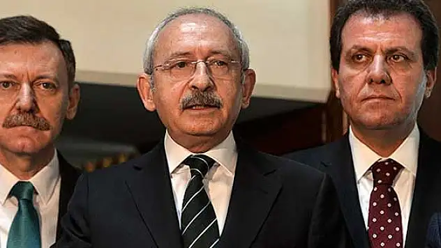 CHP haziran ayında iktidar olacaktır