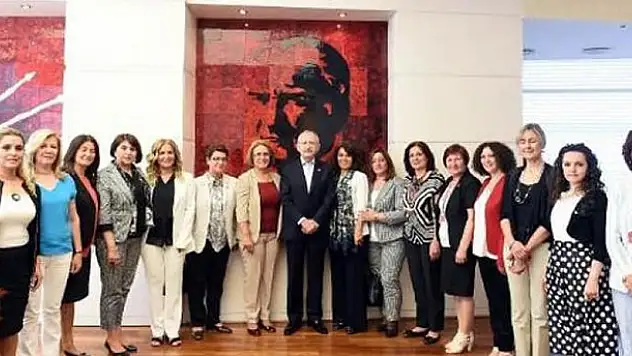CHP idama da hadıma da karşı çıktı