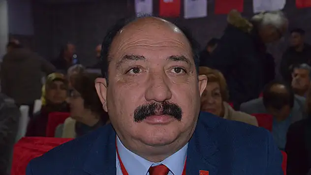 CHP Ilgın İlçe Başkanı Kozan, güven tazeledi
