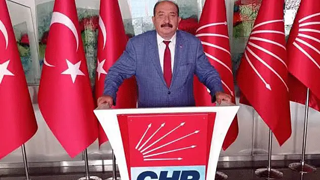 CHP Ilgın'da Kozan yeniden aday