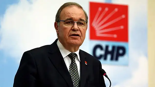 CHP: İşsizlik maaşı süreleri uzatılmalı