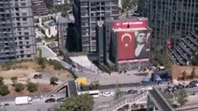CHP İstanbul İl Kongresi davasında yeni gelişme
