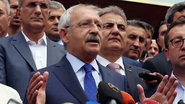 CHP kaç ilde birinci parti oldu?