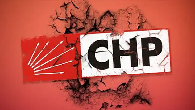 CHP Kadın Kolları Başkanı istifa etti