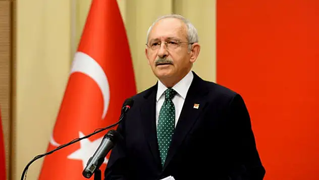 CHP kararını verdi: Kılıçdaroğlu da katılıyor