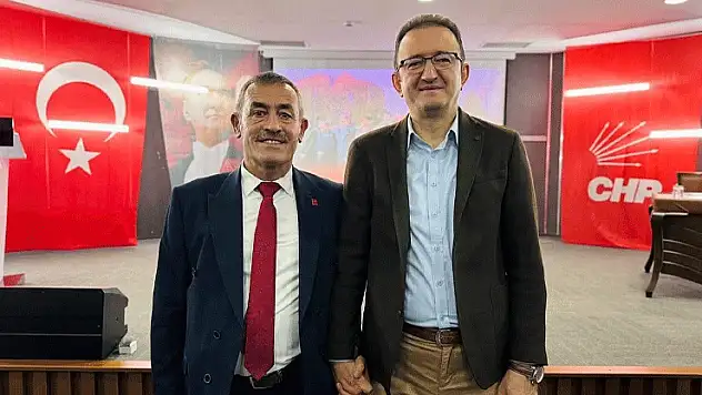 CHP Karatay'da değişim olmadı