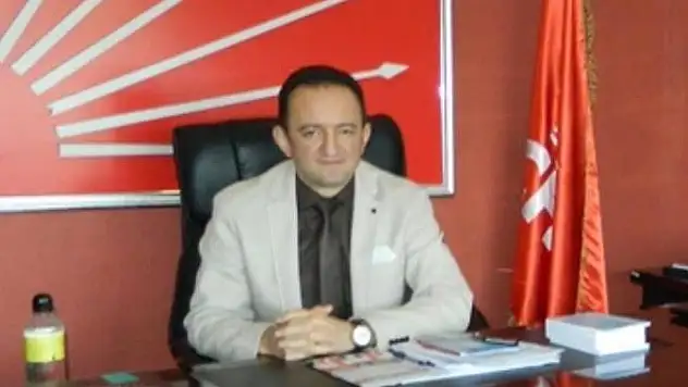 CHP Konya'da Barış Bektaş güven tazeledi