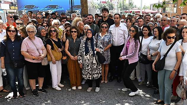 CHP Konya'dan Yeni Parti'ye katılım