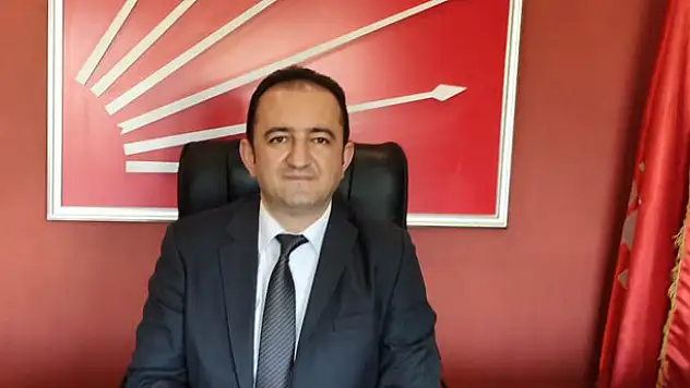 CHP Konya İl Başkanı Barış Bektaş'tan hakkındaki 'taciz' iddiası ile ilgili flaş açıklama