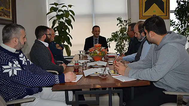 CHP Konya İl Başkanı Bektaş: 'Türk Milleti artık seçimlerden yoruldu'