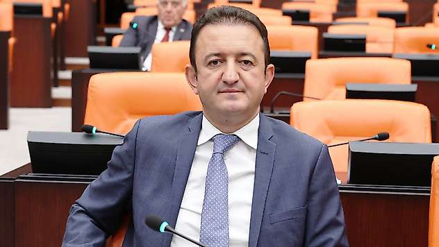 CHP Konya Milletvekili Barış Bektaş'tan yeni parti açıklaması