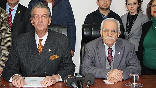 CHP Konya Milletvekili Bozkurt: CHP Başkanlık sistemini kabul etmeyecek