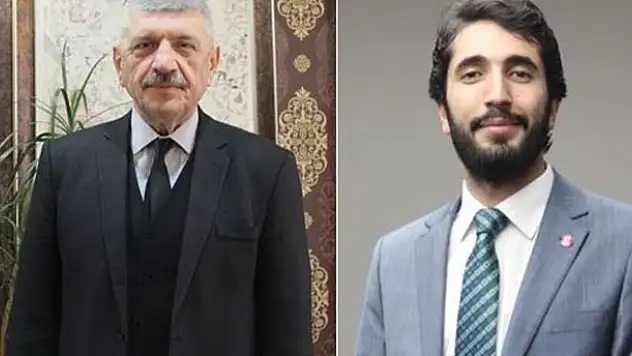 CHP Konya milletvekili Saadet Partisi'ne geçti