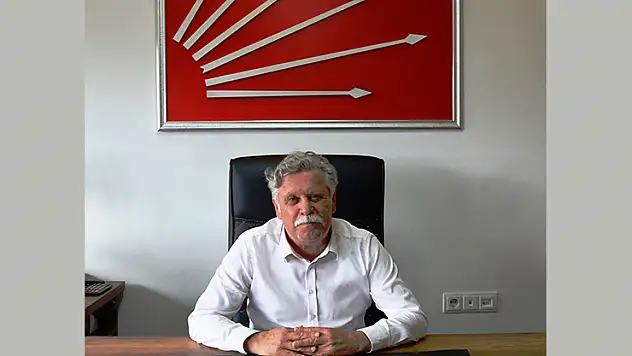 CHP Konya'da da, seçimli olağanüstü kurultay düzenlenmesi için imza topluyor