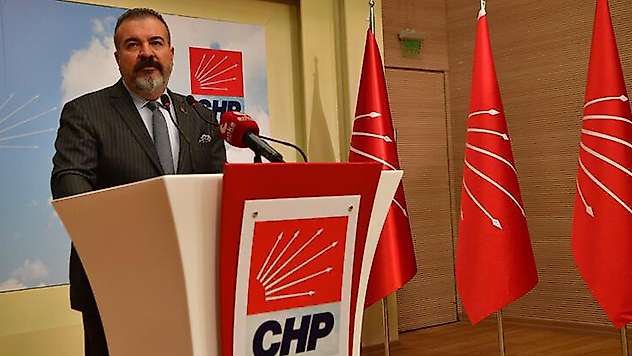 CHP'li Çelik: Sandık sonuç takip sistemimizi güncelledik
