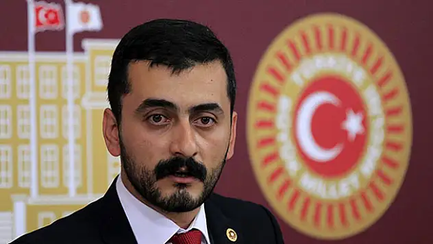 CHP'li Eren Erdem tutuklandı