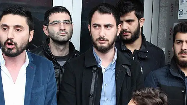 CHP'li gençler eylemlerini sürdürüyor