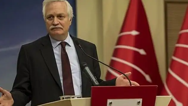 CHP'li Murat Özçelik aday gösterilmedi