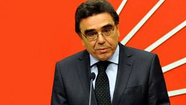 CHP'li Oyan'dan tutuklu gazeteciler açıklaması