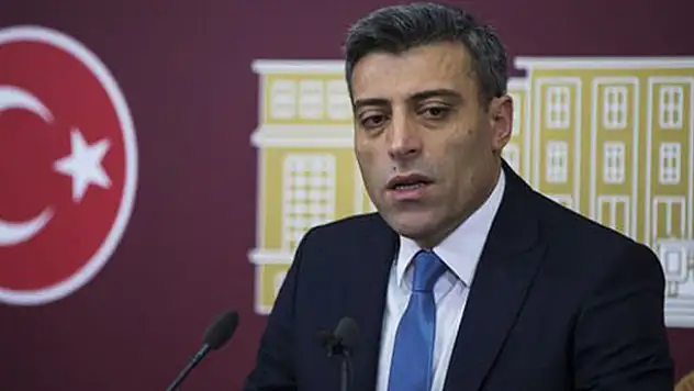 CHP'li Öztürk Yılmaz: Ezan Türkçe okunsun
