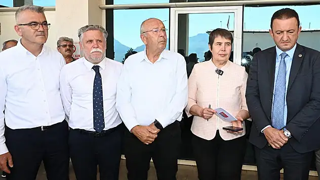 CHP'li Şahbaz, 'Konya'da 5 bin civarında kişi hastanelere müracaat etti' dedi, Sağlık Bakanlığından açıklama istedi