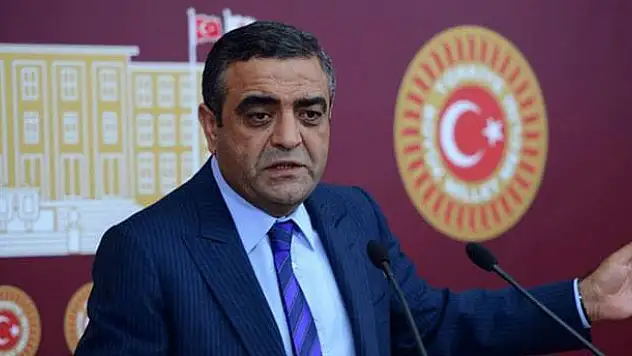 CHP'li Tanrıkulu: 'MHP ve HDP ile koalisyon yapabiliriz'