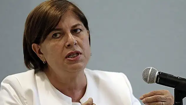 CHP'li vekil Elif Doğan Türkmen'in telefon faturası sosyal medyayı salladı
