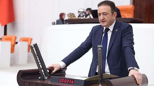 CHP'li vekilden Konya'daki zamlara tepki