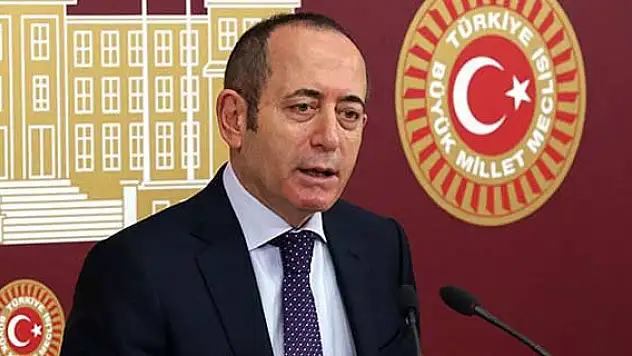 CHP'liler belgelerin açılmasını istedi