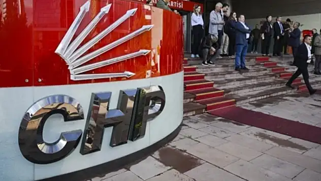 CHP'nin bayramlaşma programında Konya Milletvekili de yer aldı