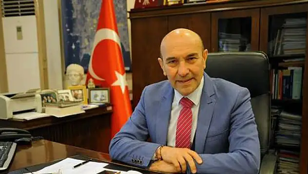 CHP'nin İzmir Büyükşehir Belediye Başkan Adayı Tunç Soyer oldu!