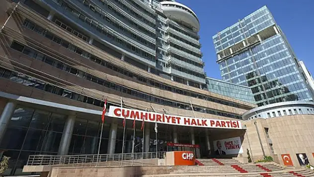 CHP'nin Konya'da iki adayı daha belli oldu