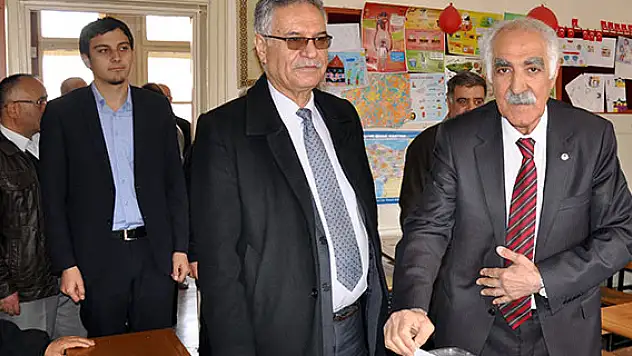 CHP'nin Konya milletvekili adayları belli oldu