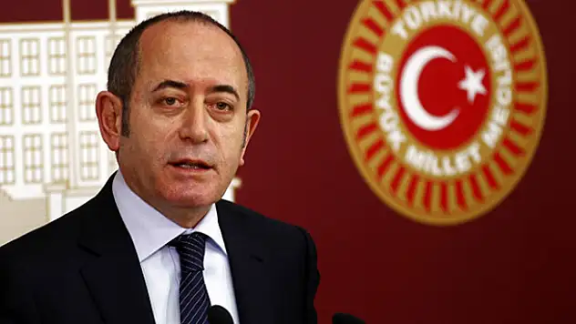 CHP'nin Meclis Başkanı adayı belli oldu