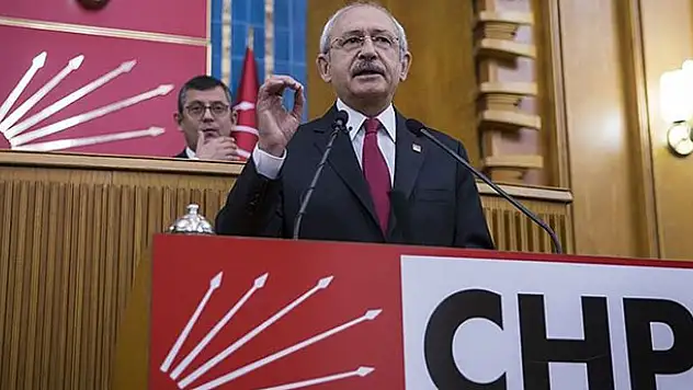 CHP'nin seçim vaadi: Asgari ücret 2 bin 200 lira olacak